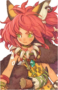 Lauca's image