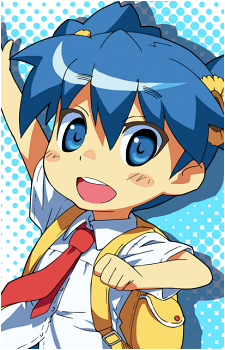 Himawari {Coropata}'s image