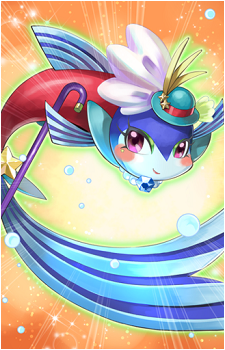 Aquaactress Tetra's image