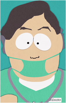 Dr. Doctor's image