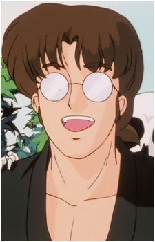 Dr. Tofu