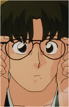 Dr. Tofu