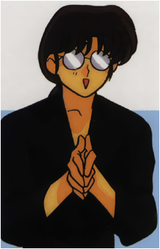 Dr. Tofu