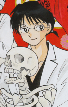 Dr. Tofu