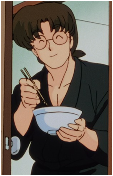 Dr. Tofu