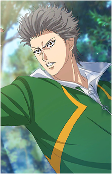 Jin Akutsu's image