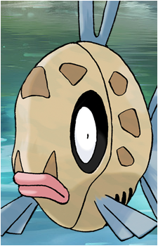 Feebas's image