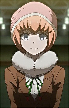Ruruka Andou Image