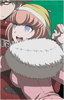 Ruruka Andou