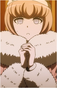 Ruruka Andou