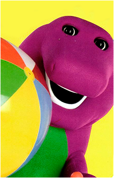 Barney