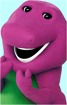 Barney