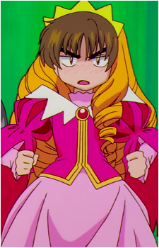 Syaoran Li