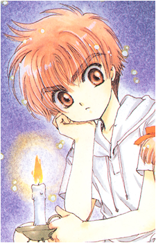Syaoran Li