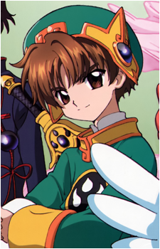 Syaoran Li
