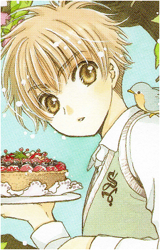 Syaoran Li