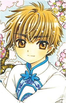 Syaoran Li