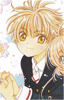 Syaoran Li