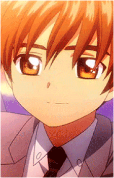 Syaoran Li