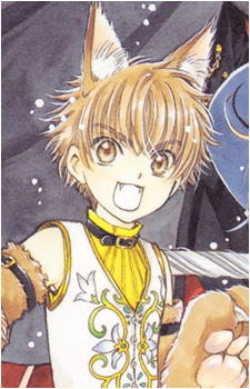 Syaoran Li