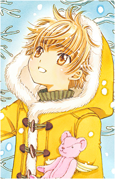 Syaoran Li