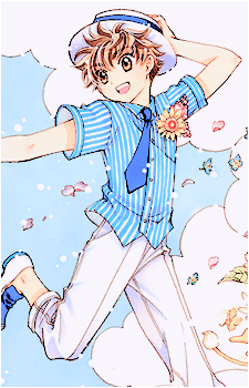 Syaoran Li