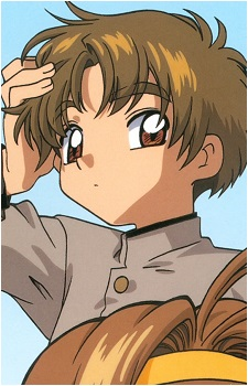 Syaoran Li