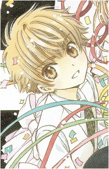 Syaoran Li