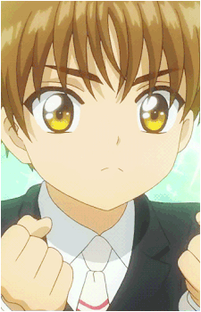 Syaoran Li