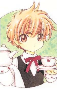 Syaoran Li