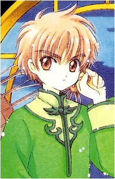 Syaoran Li