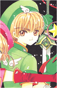 Syaoran Li