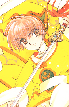 Syaoran Li