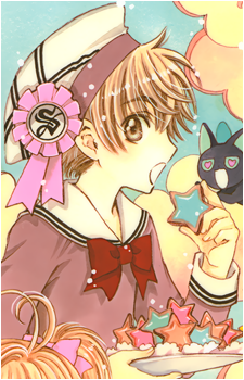 Syaoran Li