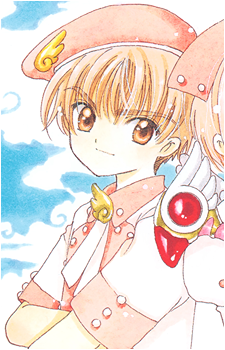Syaoran Li