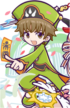 Syaoran Li