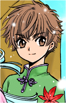 Syaoran Li