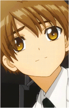 Syaoran Li