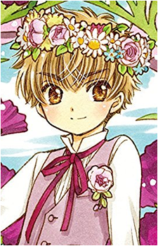 Syaoran Li