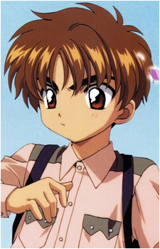 Syaoran Li