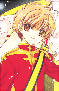 Syaoran Li