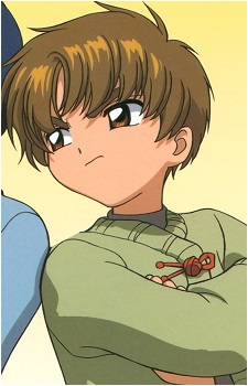 Syaoran Li