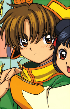 Syaoran Li