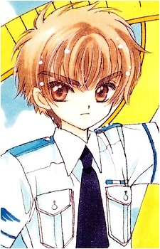 Syaoran Li