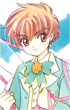 Syaoran Li