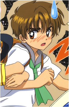 Syaoran Li