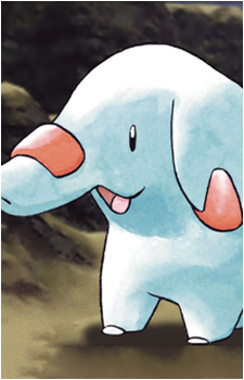Phanpy