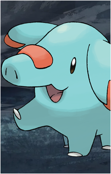 Phanpy