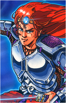 Getsu Fuma's image