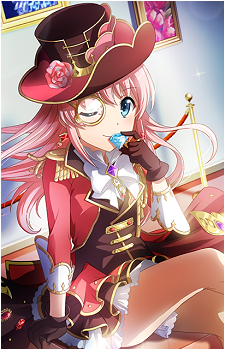 Lalafin Nonomiya